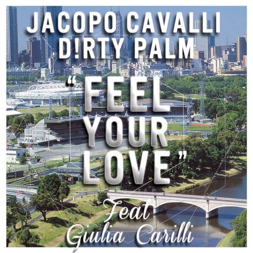 Feel Your Love