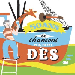 50 ans de chansons