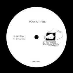 Spirit Feel