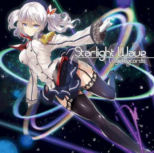 Starlight Wave