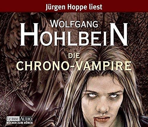 Die Chrono-Vampire