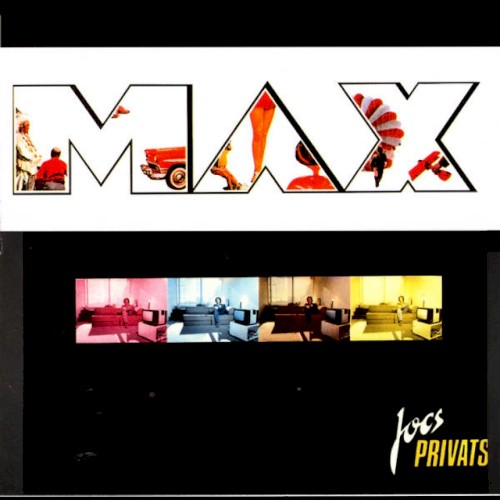 Jocs privats