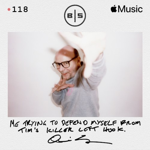 Beats in Space 118: Paranoid London