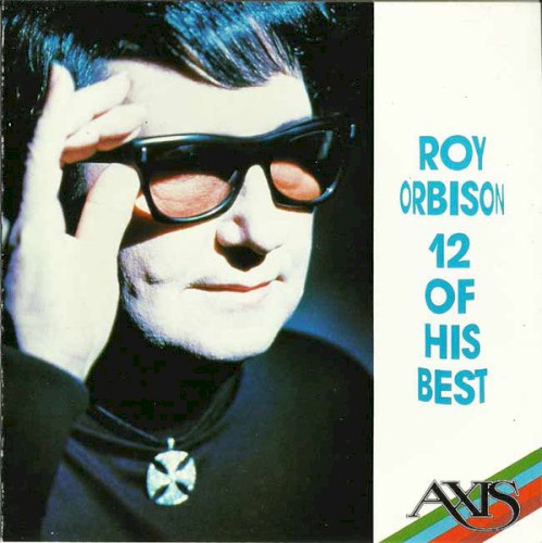 12 of His Best