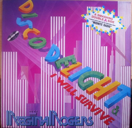 Disco Delight / I Will Survive