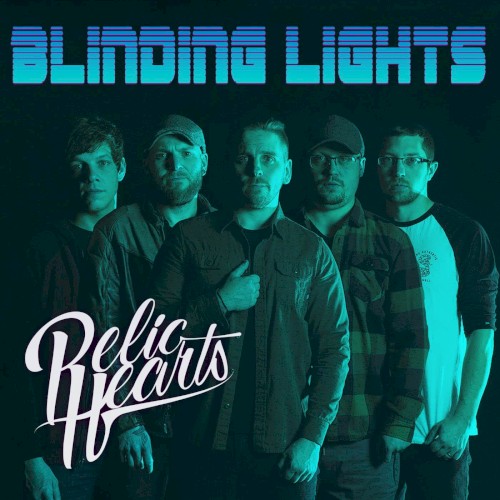 Blinding Lights