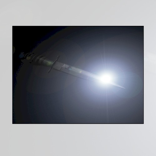 Moonlit missive #55