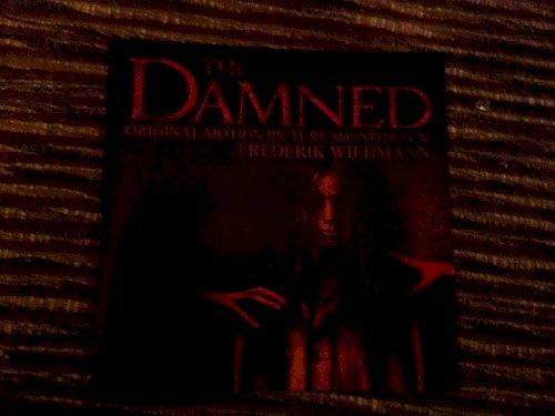 The Damned
