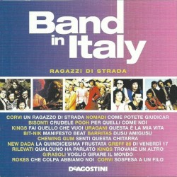 Ragazzi di strada