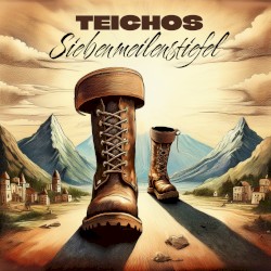 Siebenmeilenstiefel (Unreleased) (extended)