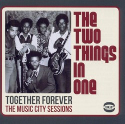 Together Forever - The Music City Sessions