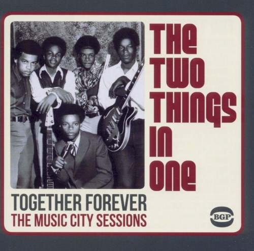Together Forever - The Music City Sessions