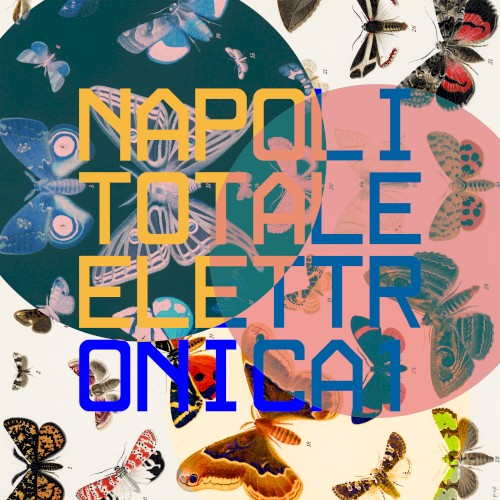 Napoli Totale Elettronica #1
