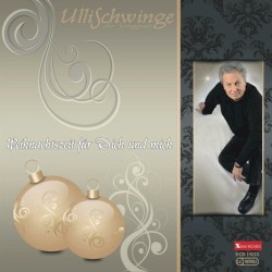 Weihnachtszeit für dich und mich