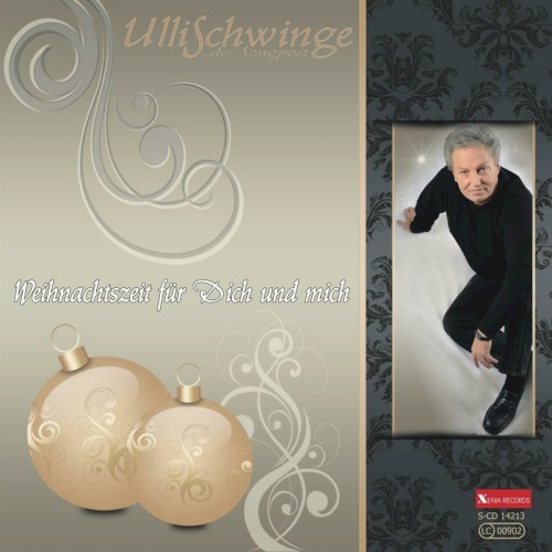 Weihnachtszeit für dich und mich