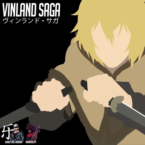 Vinland Saga