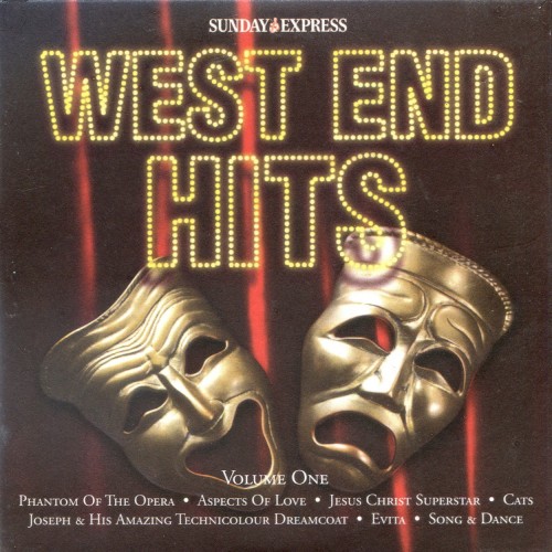 West End Hits: Volume One & Two