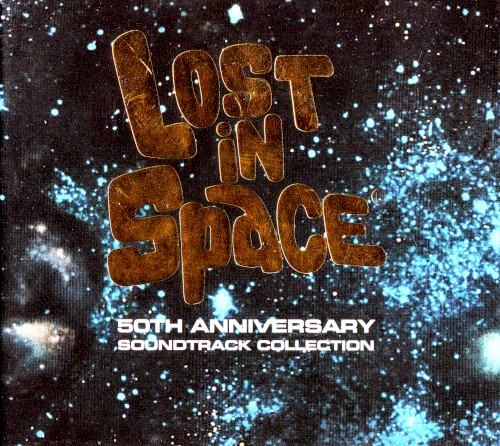 Lost in Space: 50th Anniversary Soundtrack Collection