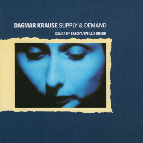 Supply & Demand