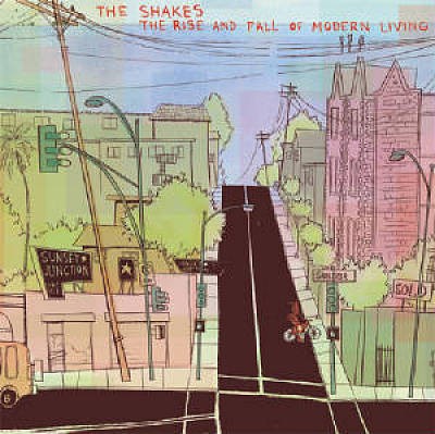 The Rise And Fall Of Modern Living