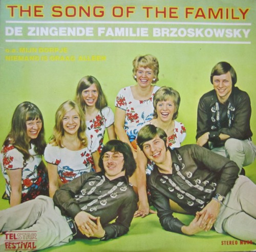 The Song of the Family