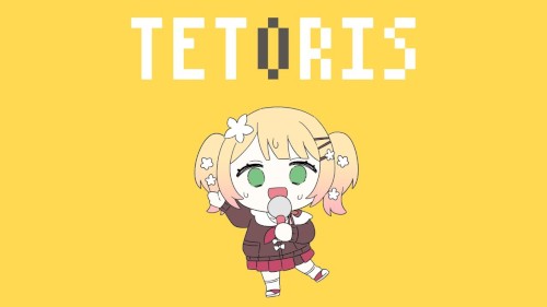 Tetoris