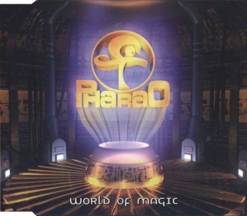 World of Magic