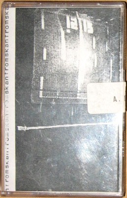 Data Tracks 2-7