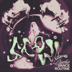 Psychic Dance Routine