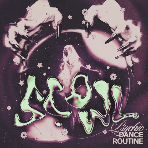 Psychic Dance Routine
