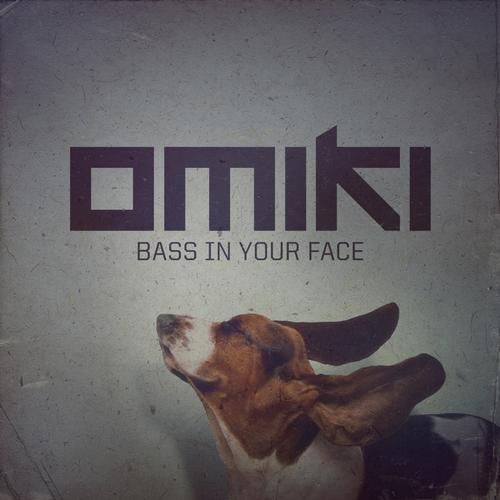 Bass In Your Face