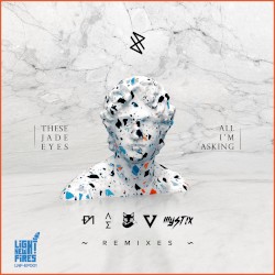 All I’m Asking (The Remixes)