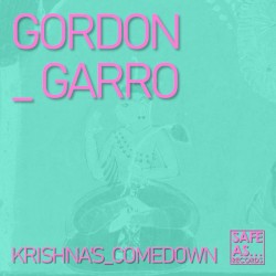 Krishna's Comedown