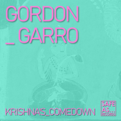 Krishna's Comedown