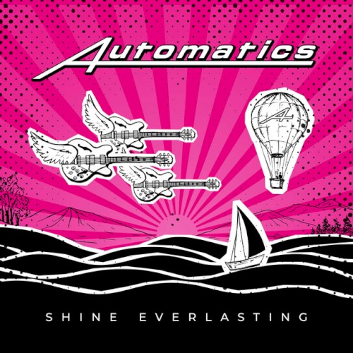 Shine Everlasting