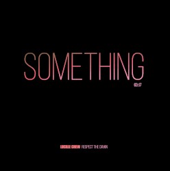 Something