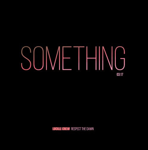 Something