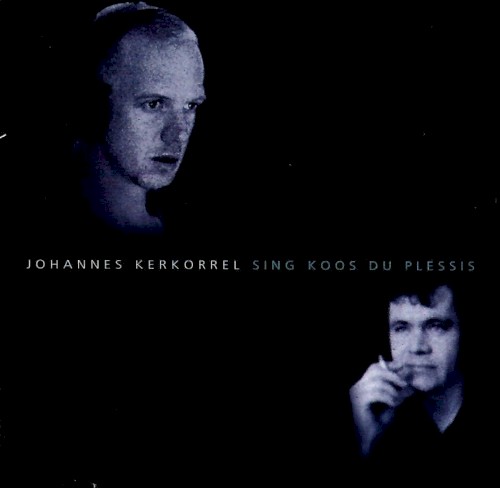 Sing Koos du Plessis
