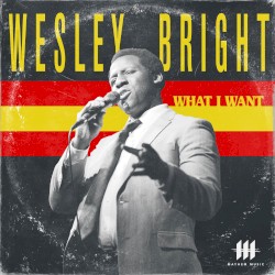 What I Want