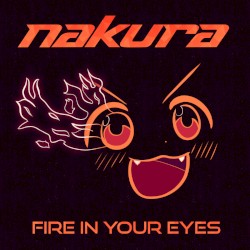 Fire in Your Eyes