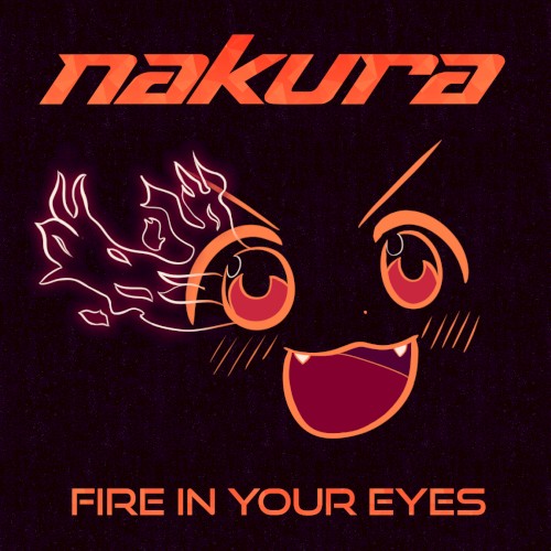 Fire in Your Eyes