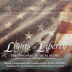 Lights of Liberty