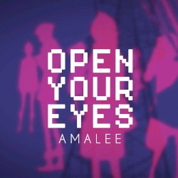 Open Your Eyes (From "Occultic;Nine")