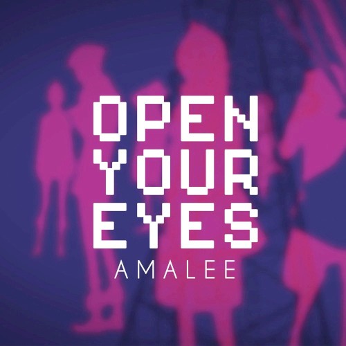 Open Your Eyes (From "Occultic;Nine")