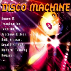 Disco Machine
