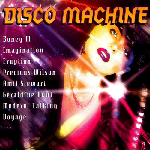 Disco Machine
