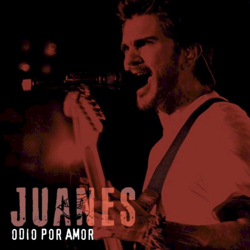 Odio por amor