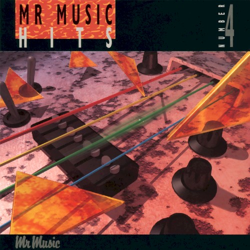 Mr Music Hits 4·93