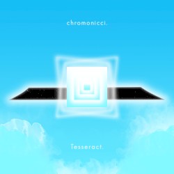 Tesseract.
