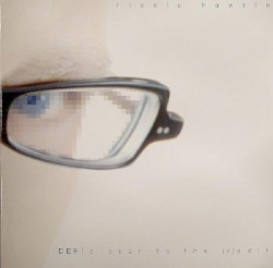 DE9 | Closer to the (R)Edit